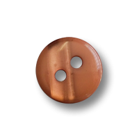 www.knopfparadies.de - 6644br - Braun schimmernde Blusenknöpfe aus Kunststoff www.knopfparadies.de - 6644br - Braun schimmernde Blusenknöpfe aus Kunststoff