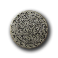 Besonders nostalgische Metallknöpfe Besonders nostalgische Metallknöpfe