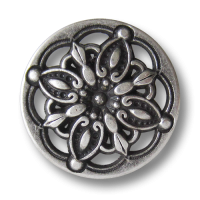 Nostalgische Metallknöpfe - perfekte Trachtenknöpfe Nostalgische Metallknöpfe - perfekte Trachtenknöpfe