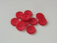 Vorschau: www.knopfparadies.de - 3275ro - Rot schimmernde Kunststoffknöpfe od. Blusenknöpfe Vorschau: www.knopfparadies.de - 3275ro - Rot schimmernde Kunststoffknöpfe od. Blusenknöpfe