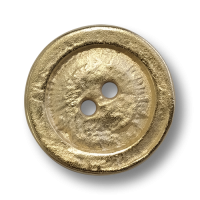 www.knopfparadies.de - 3943go - Goldfarbene Metallknöpfe, flach mit zwei Löchern www.knopfparadies.de - 3943go - Goldfarbene Metallknöpfe, flach mit zwei Löchern