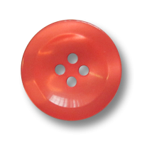 www.knopfparadies.de - 3610ko - Korallrote Kunststoffknöpfe mit vier Löchern www.knopfparadies.de - 3610ko - Korallrote Kunststoffknöpfe mit vier Löchern