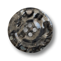 www.knopfparadies.de - 6170dg - Grau und Silber schillernde Kunststoffknöpfe - B-WARE www.knopfparadies.de - 6170dg - Grau und Silber schillernde Kunststoffknöpfe - B-WARE