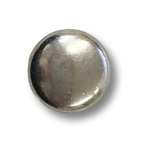 www,knopfparadies,de - 7012am - Kleine Kugelknöpfe, silberfarben