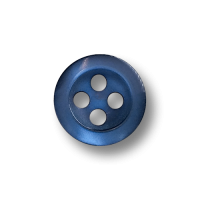 www.knopfparadies.de - 6286db - Dunkelblau schimmernde, winzige Kunststoffknöpfe www.knopfparadies.de - 6286db - Dunkelblau schimmernde, winzige Kunststoffknöpfe