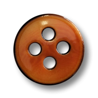 www.knopfparadies.de - 4440rb - Rotbraun bis Orange eingefärbte Kunststoffknöpfe, fast wie Steinnussknöpfe www.knopfparadies.de - 4440rb - Rotbraun bis Orange eingefärbte Kunststoffknöpfe, fast wie Steinnussknöpfe