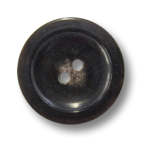 www.knopfparadies.de - 5982qq - Dunkelbraun glänzende Büffelhornknöpfe www.knopfparadies.de - 5982qq - Dunkelbraun glänzende Büffelhornknöpfe