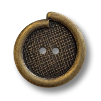www.knopfparadies.de - 4496am - Altmessingfarbene Metallknöpfe www.knopfparadies.de - 4496am - Altmessingfarbene Metallknöpfe