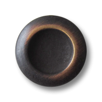 Schlichter bronze eisen messing kupferfarbener Metall Ösen Knopf Schlichter bronze eisen messing kupferfarbener Metall Ösen Knopf