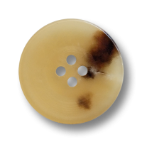 www.knopfparadies.de - 2351aa - Blonde Büffelhornknöpfe mit vier Löchern www.knopfparadies.de - 2351aa - Blonde Büffelhornknöpfe mit vier Löchern