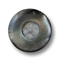 www.knopfparadies.de - 0102gr - Dunkelgrau schimmernde Vierlochknöpfe www.knopfparadies.de - 0102gr - Dunkelgrau schimmernde Vierlochknöpfe