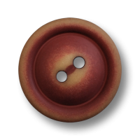www.knopfparadies.de - 6221br - Rotbraune Kunststoffknöpfe mit zwei Knopflöchern B-WARE! www.knopfparadies.de - 6221br - Rotbraune Kunststoffknöpfe mit zwei Knopflöchern B-WARE!