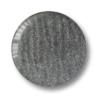 www.knopfparadies.de - 5920dg - Dunkelgrau glitzernde Kunststoffknöpfe www.knopfparadies.de - 5920dg - Dunkelgrau glitzernde Kunststoffknöpfe