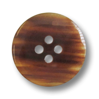 www.knopfparadies.de - 2540b - Bernsteinfarbene Kunststoffknöpfe mit vier Löchern www.knopfparadies.de - 2540b - Bernsteinfarbene Kunststoffknöpfe mit vier Löchern