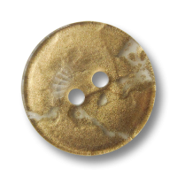 www.Knopfparadies.de - 4138gt - Transparente Kunststoffknöpfe mit goldenem Glitzer www.Knopfparadies.de - 4138gt - Transparente Kunststoffknöpfe mit goldenem Glitzer