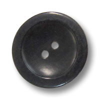 www.knopfparadies.de - 5982bb - Dunkelbraune, fast schwarze Büffelhornknöpfe www.knopfparadies.de - 5982bb - Dunkelbraune, fast schwarze Büffelhornknöpfe