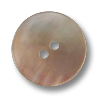 Braun-rosa-schimmernder Perlmuttknopf Braun-rosa-schimmernder Perlmuttknopf