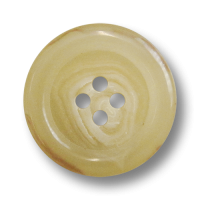 www.knopfparadies.de - 3539bf - Blonde Büffelhornknöpfe mit vier Knopflöchern www.knopfparadies.de - 3539bf - Blonde Büffelhornknöpfe mit vier Knopflöchern