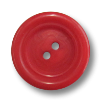 www.Knopfparadies.de - 3191ro - Zweilochknöpfe aus Kunststoff in frechem Rot www.Knopfparadies.de - 3191ro - Zweilochknöpfe aus Kunststoff in frechem Rot