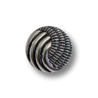 www.knopfparadies.de - 6304as - Elegante, altsilberfarbene Blusenknöpfe aus Kunststoff www.knopfparadies.de - 6304as - Elegante, altsilberfarbene Blusenknöpfe aus Kunststoff