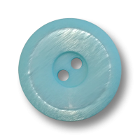 www,knopfparadies.de - 6065hb - Hellblaue Kunststoffknöpfe mit zwei Löchern www,knopfparadies.de - 6065hb - Hellblaue Kunststoffknöpfe mit zwei Löchern