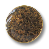 www.Knopfparadies.de - 3810be - Schimmernde hellbraun goldene Kunststoffknöpfe in Metalloptik www.Knopfparadies.de - 3810be - Schimmernde hellbraun goldene Kunststoffknöpfe in Metalloptik