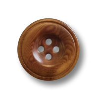 www.knopfparadies.de - 6034mb - Mittelbraune Vierlochknöpfe aus Steinnuss www.knopfparadies.de - 6034mb - Mittelbraune Vierlochknöpfe aus Steinnuss