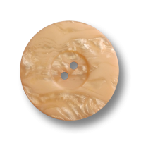 www.knopfparadies.de - 6776ap - Blass aprikosenfarbene Mantelknöpfe mit zwei Knopflöchern www.knopfparadies.de - 6776ap - Blass aprikosenfarbene Mantelknöpfe mit zwei Knopflöchern