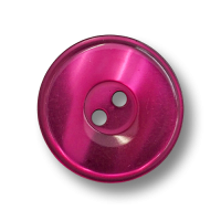 www.knopfparadies.de - 6364li - Magentafarbene Kunststoffknöpfe mit zwei Löchern www.knopfparadies.de - 6364li - Magentafarbene Kunststoffknöpfe mit zwei Löchern
