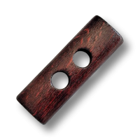 www.knopfparadies.de - 6902rb - Rotbraune Knebelknöpfe aus Holz www.knopfparadies.de - 6902rb - Rotbraune Knebelknöpfe aus Holz