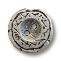 www.knopfparadies.de - 4467as - Altsilberfarbene Trachtenknöpfe aus Metall www.knopfparadies.de - 4467as - Altsilberfarbene Trachtenknöpfe aus Metall