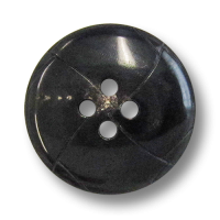 www.knopfparadies.de - 5416db - Dunkelbraune Büffelhornknöpfe mit Flechtmuster www.knopfparadies.de - 5416db - Dunkelbraune Büffelhornknöpfe mit Flechtmuster
