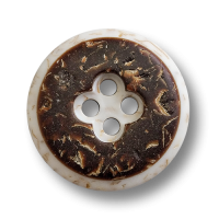 www.knopfparadies.de - 4466ko - Kunststoffknöpfe in Kokosnuss-Optik www.knopfparadies.de - 4466ko - Kunststoffknöpfe in Kokosnuss-Optik