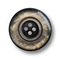 www.knopfparadies.de - 6912pm - Grau-braun schillernde Mantelknöpfe aus Kunststoff www.knopfparadies.de - 6912pm - Grau-braun schillernde Mantelknöpfe aus Kunststoff