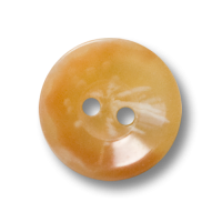 Hübscher marmorierter Blusenknopf in karamellfarben Hübscher marmorierter Blusenknopf in karamellfarben
