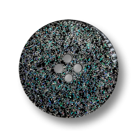 www.knopfparadies.de - 4493dg - Dunkel glitzernde Kunststoffknöpfe mit vier Löchern www.knopfparadies.de - 4493dg - Dunkel glitzernde Kunststoffknöpfe mit vier Löchern