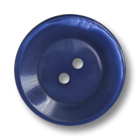 www.knopfparadies.de - 5818bl - Blaue Mantelknöpfe aus Kunststoff www.knopfparadies.de - 5818bl - Blaue Mantelknöpfe aus Kunststoff