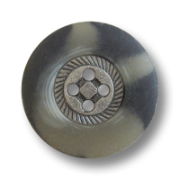 www.knopfparadies.de - 1014gb - Trachtige Vierlochknöpfe mit Metallmitte und Kunststoffrand www.knopfparadies.de - 1014gb - Trachtige Vierlochknöpfe mit Metallmitte und Kunststoffrand