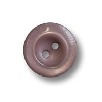 www.knopfparadies.de - 6591ma - Mauvefarbene Kunststoffknöpfe mit zwei Knopflöchern www.knopfparadies.de - 6591ma - Mauvefarbene Kunststoffknöpfe mit zwei Knopflöchern