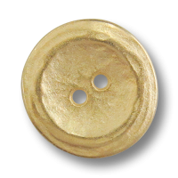 www.knopfparadies.de - 2818go - Matt goldfarbene Metallknöpfe mit zwei Löchern www.knopfparadies.de - 2818go - Matt goldfarbene Metallknöpfe mit zwei Löchern