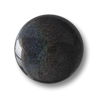 www.Knopfparadies.de - 1468bu -Schwarz glänzende Glitzerknöpfe aus Kunststoff www.Knopfparadies.de - 1468bu -Schwarz glänzende Glitzerknöpfe aus Kunststoff