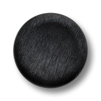 www.knopfparadies.de - 6576sc - Schwarze Kunststoffknöpfe mit interessant strukturierter Oberfläche www.knopfparadies.de - 6576sc - Schwarze Kunststoffknöpfe mit interessant strukturierter Oberfläche
