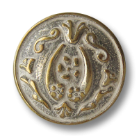 Knopf für Landhausmode Knopf für Landhausmode