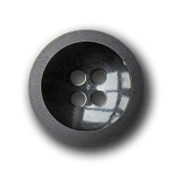 www.knopfparadies.de - 1017sm - Klassischer schwarzer Knopf www.knopfparadies.de - 1017sm - Klassischer schwarzer Knopf