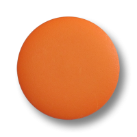 www.knopfparadies.de - 4686or - Leuchtend orange eingefärbte Mantelknöpfe mit Öse www.knopfparadies.de - 4686or - Leuchtend orange eingefärbte Mantelknöpfe mit Öse