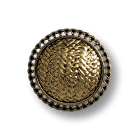 www.knopfparadies.de - 6810ag - Altgoldfarbene Kunststoffknöpfe - B-WARE www.knopfparadies.de - 6810ag - Altgoldfarbene Kunststoffknöpfe - B-WARE