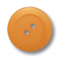 www.knopfparadies.de - 2912ap - Aprikosenfarbene Kunststoffknöpfe mit zwei Löchern www.knopfparadies.de - 2912ap - Aprikosenfarbene Kunststoffknöpfe mit zwei Löchern