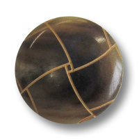 www.knopfparadies.de - 3540mb - Mittelbraune Büffelhornknöpfe mit Flechtdesign www.knopfparadies.de - 3540mb - Mittelbraune Büffelhornknöpfe mit Flechtdesign