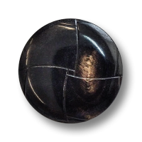 www.knopfparadies.de - 3540sb - Dunkelbraune, fast schwarze Büffelhornknöpfe mit Flechtdesign www.knopfparadies.de - 3540sb - Dunkelbraune, fast schwarze Büffelhornknöpfe mit Flechtdesign