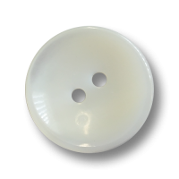 www.knopfparadies.de - 4732pm - Naturweiß schimmernde Perlmuttknöpfe mit zwei Löchern www.knopfparadies.de - 4732pm - Naturweiß schimmernde Perlmuttknöpfe mit zwei Löchern